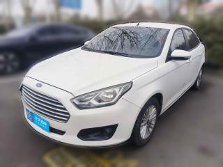 福特福睿斯2015款 1.5L 自动舒适型