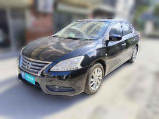 日產軒逸2012款 1.6XL CVT豪華版「蘇州二手車」「天天拍車」