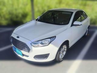 福特福睿斯2019款 改款 1.5L 自动质享型(胎压监测) 国VI