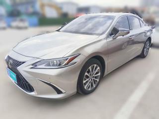 雷克萨斯雷克萨斯ES2022款 200 卓越版