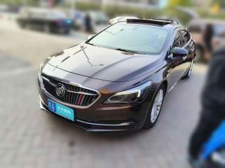 別克君越2018款 28T 精英型