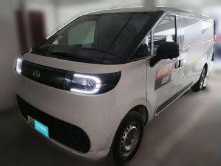 上汽大通MAXUS大拿V12024款 V1 长轴低顶（51kWh）