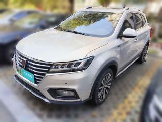 榮威榮威RX5新能源2017款 ERX5 EV400 電動互聯網至尊版「上海二手車」「天天拍車」