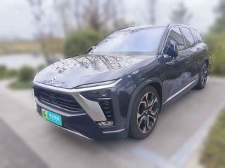 蔚來蔚來ES82020款 580KM 簽名版 六座版