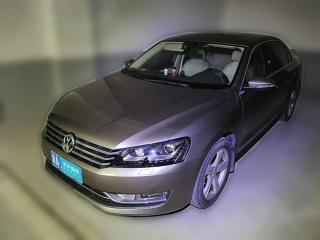 大众帕萨特2011款 1.8TSI DSG御尊版