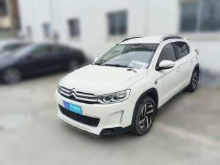 雪鐵龍雪鐵龍C3-XR2015款 1.6THP 自動先鋒型