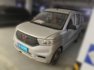 五菱汽車五菱宏光V2019款 1.5L勁取版國VI LAR