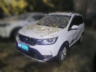 開瑞開瑞K602017款 1.5L 手動豪華型