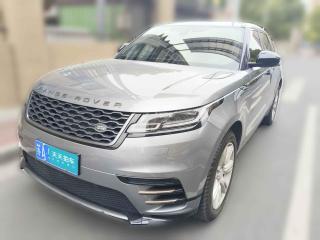 路虎攬勝星脈2020款 P250 R-DYNAMIC S