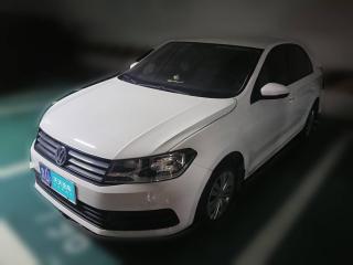 大眾桑塔納2019款 1.5L 手動風尚版 國VI「成都二手車」「天天拍車」