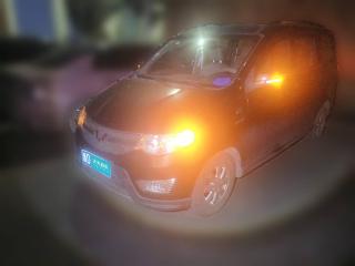 五菱汽车五菱宏光2014款 1.5L S舒适型