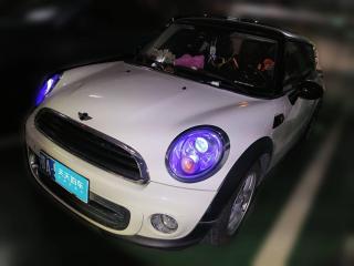 MINIMINI2011款 1.6L ONE