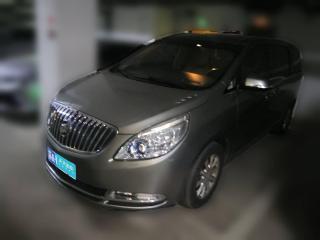 別克別克GL82011款 3.0L XT豪華商務旗艦版