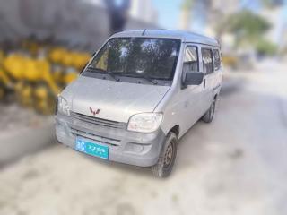 五菱汽車五菱之光2023款 1.5L 實用型 5/7座