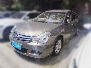 日產(chǎn)軒逸2009款 2.0XL CVT豪華天窗版