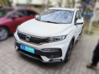 本田本田XR-V2017款 1.8L EXi CVT舒適版「合肥二手車」「天天拍車」