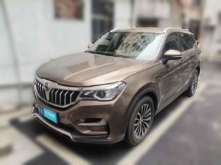 中华中华V62018款 1.5T 自动豪华型