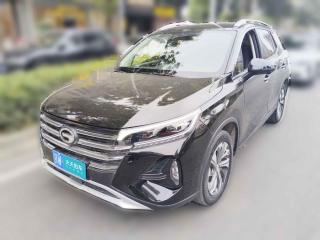 广汽传祺传祺GS42020款 270T 自动智联科技版