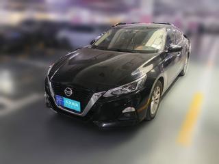 日产天籁2019款 2.0L XL 舒适版