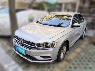 大眾寶來2018款 1.5L 自動時尚型