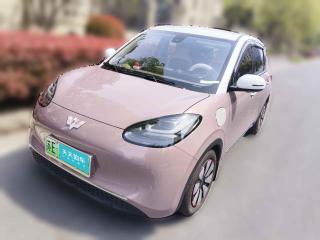 五菱汽車五菱繽果2023款 333km 靈犀互聯(lián)款