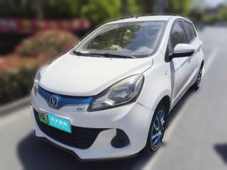 长安奔奔EV2018款 EV260 标准型