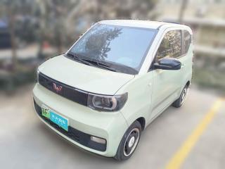 五菱汽车宏光MINIEV2021款 马卡龙臻享款 磷酸铁锂