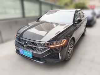 大眾朗逸2023款 1.5L 自動星空五百萬版