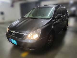 起亚起亚VQ2013款 2.2T VQ-R 舒适版