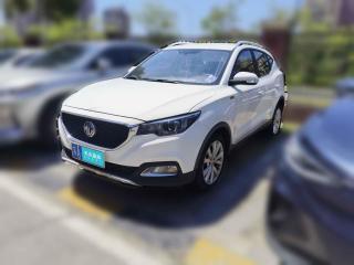 名爵名爵ZS2017款 1.5L 自动精英版