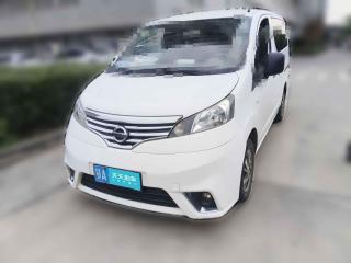 日產日產NV2002016款 1.6L CVT豪華型