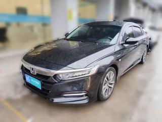 本田雅閣2018款 銳·混動 2.0L 銳酷版 國VI