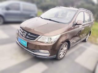 宝骏宝骏7302016款 1.5L 手动舒适型 7座 国V