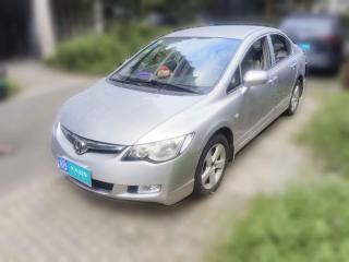 思銘思銘2012款 1.8L 自動