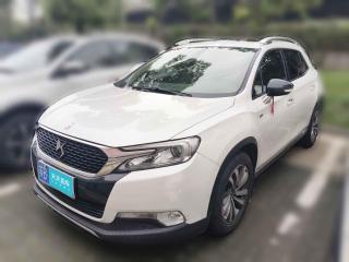 DSDS 62014款 1.6T 尊享版THP160