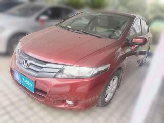 本田鋒范經典2008款 1.5L 自動精英版「成都二手車」「天天拍車」