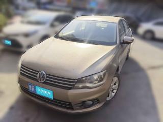 大眾寶來2013款 1.6L 自動舒適型