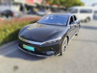 比亚迪汉2020款 EV 超长续航版尊贵型