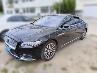 林肯林肯大陸2019款 2.0T 兩驅尊耀版 國VI