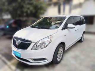 別克別克GL82018款 28T 豪華型 國VI