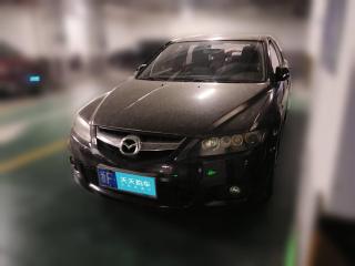 馬自達馬自達62011款 2.0L 自動時尚型