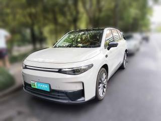 零跑汽車(chē)零跑C102024款 210智享版