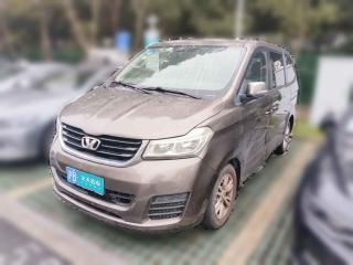 華頌華頌72015款 2.0T 自動舒適型