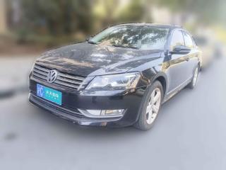 大眾帕薩特2014款 1.8TSI DSG御尊版