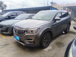 中华中华V62018款 1.5T 手动豪华型