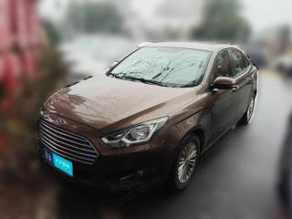 福特福睿斯2015款 1.5L 手动舒适型「南昌二手车」「天天拍车」