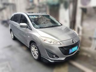 马自达马自达52011款 2.0L 自动舒适型