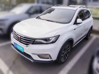 榮威榮威RX52016款 20T 兩驅自動互聯網智享版