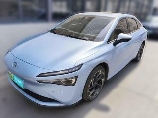 埃安AION S MAX2024款 80 星瀚版 三元鋰