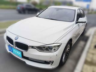 寶馬寶馬3系2015款 320Li 超悅版豪華設(shè)計(jì)套裝